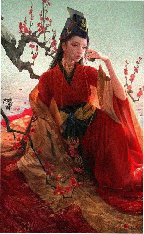 电视剧半城烟雨剧照