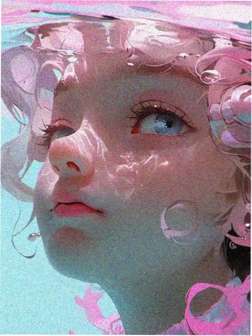 电影归墟海报