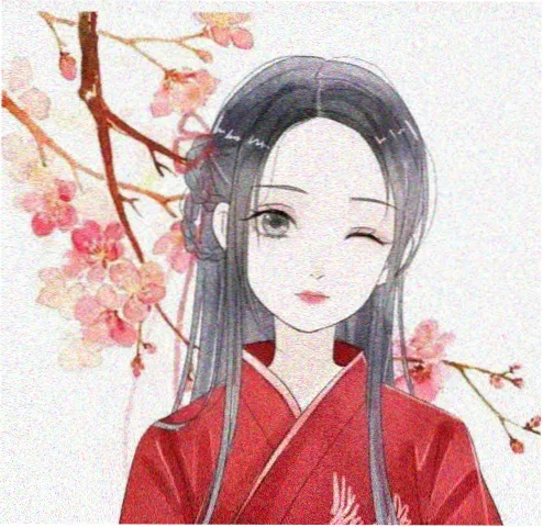用户小满的头像
